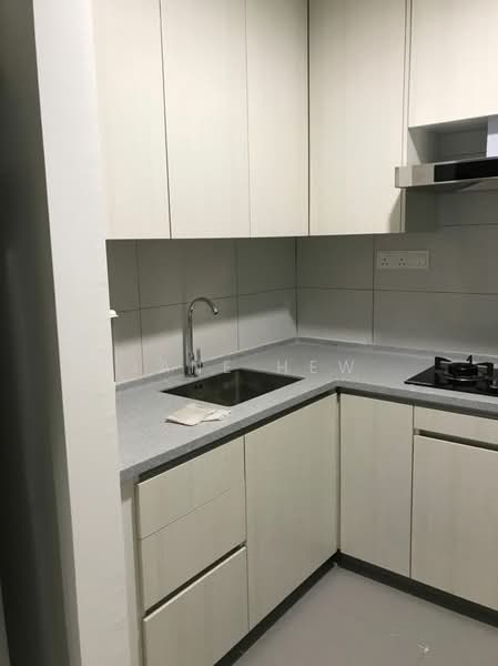 Condominium for Rent at Infiniti 3 Residences - Jane Hew - Kitchen - PropertyGuru.com.my