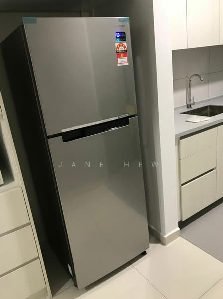 Condominium for Rent at Infiniti 3 Residences - Jane Hew - Kitchen - PropertyGuru.com.my