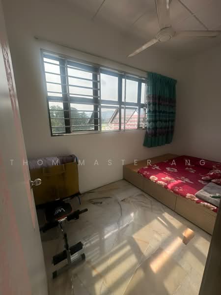 Pangsapuri untuk Dijual di Taman Lembah Maju - Thom Master Ang - Bedroom - PropertyGuru.com.my