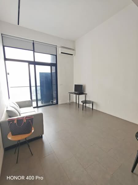 Kondominium untuk Disewa di Alila Bangsar - Vincent Lai - Living Room - PropertyGuru.com.my