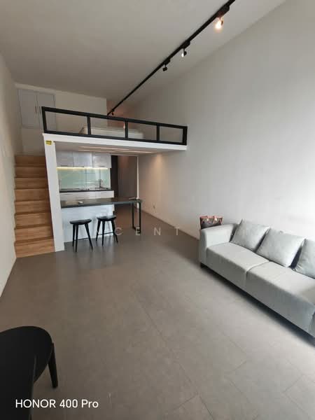 Kondominium untuk Disewa di Alila Bangsar - Vincent Lai - PropertyGuru.com.my