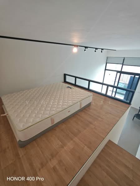 Kondominium untuk Disewa di Alila Bangsar - Vincent Lai - Bedroom - PropertyGuru.com.my