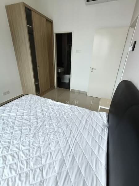 Service Residence for Rent at Lavile Kuala Lumpur - Jeff GH Lee - PropertyGuru.com.my