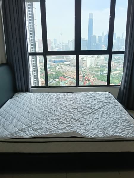 Service Residence for Rent at Lavile Kuala Lumpur - Jeff GH Lee - PropertyGuru.com.my