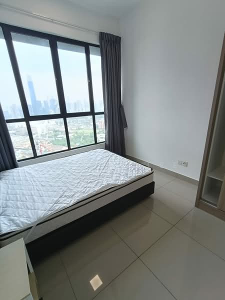 Service Residence for Rent at Lavile Kuala Lumpur - Jeff GH Lee - PropertyGuru.com.my