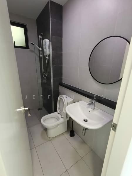 Service Residence for Rent at Lavile Kuala Lumpur - Jeff GH Lee - PropertyGuru.com.my