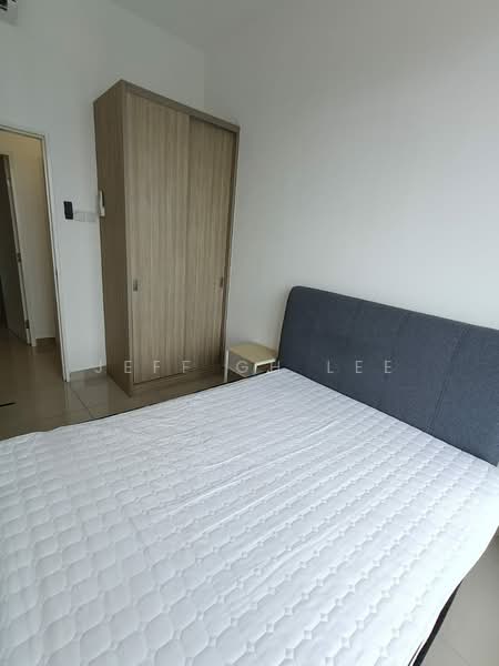 Service Residence for Rent at Lavile Kuala Lumpur - Jeff GH Lee - PropertyGuru.com.my
