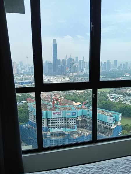 Service Residence for Rent at Lavile Kuala Lumpur - Jeff GH Lee - PropertyGuru.com.my