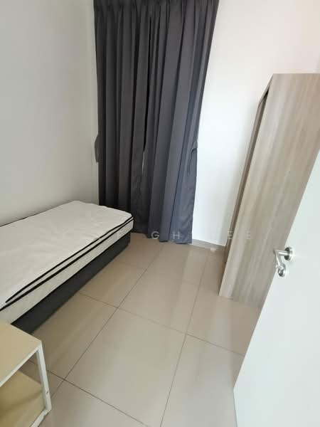 Service Residence for Rent at Lavile Kuala Lumpur - Jeff GH Lee - PropertyGuru.com.my