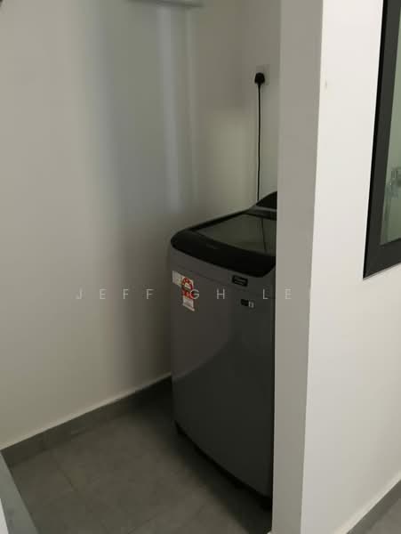 Service Residence for Rent at Lavile Kuala Lumpur - Jeff GH Lee - PropertyGuru.com.my