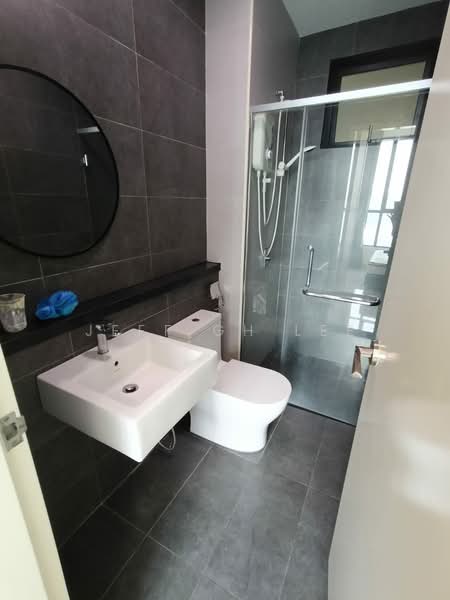 Service Residence for Rent at Lavile Kuala Lumpur - Jeff GH Lee - PropertyGuru.com.my