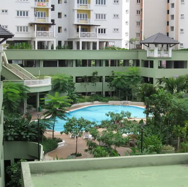 Kondominium untuk Dijual di Casa Desa - Jassey Saw - Exterior - PropertyGuru.com.my