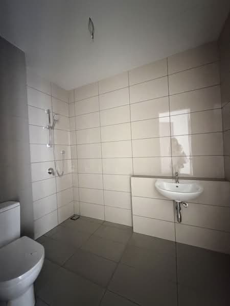 Rumah Kluster untuk Dijual di Horizon Hills (Iskandar Puteri (Nusajaya)) - Jacelyn Lim - Bathroom - PropertyGuru.com.my