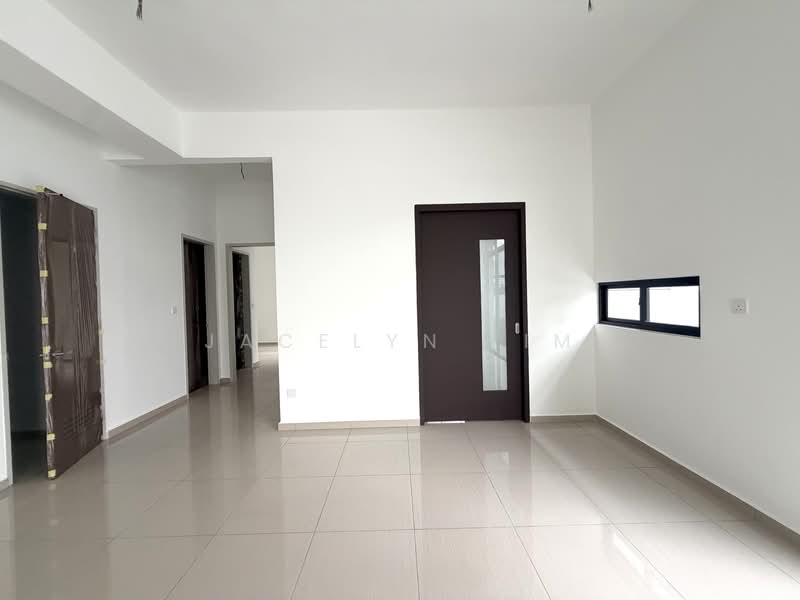 Rumah Kluster untuk Dijual di Horizon Hills (Iskandar Puteri (Nusajaya)) - Jacelyn Lim - Interior - PropertyGuru.com.my
