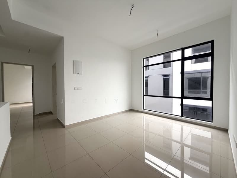 Rumah Kluster untuk Dijual di Horizon Hills (Iskandar Puteri (Nusajaya)) - Jacelyn Lim - Living Room - PropertyGuru.com.my