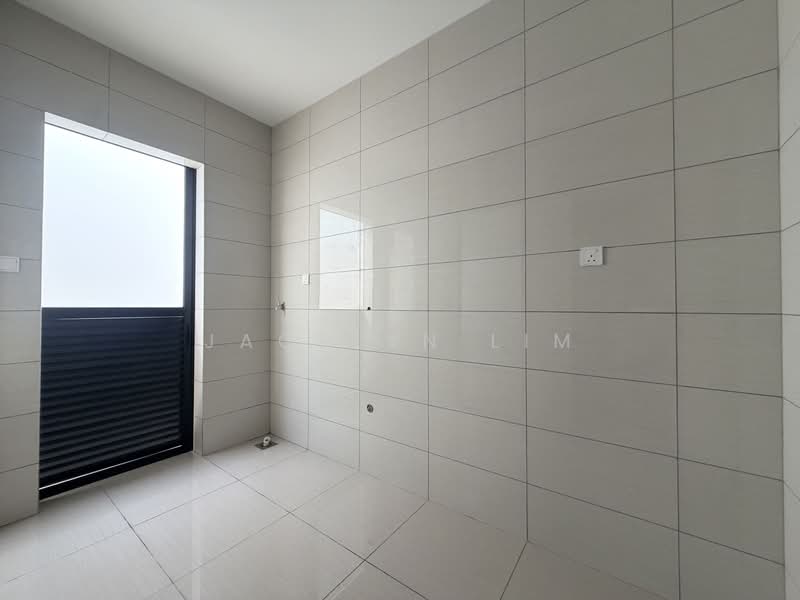 Rumah Kluster untuk Dijual di Horizon Hills (Iskandar Puteri (Nusajaya)) - Jacelyn Lim - Interior - PropertyGuru.com.my