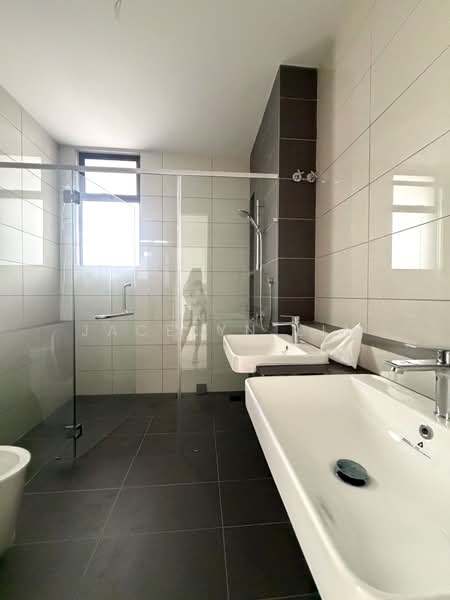 Rumah Kluster untuk Dijual di Horizon Hills (Iskandar Puteri (Nusajaya)) - Jacelyn Lim - Bathroom - PropertyGuru.com.my