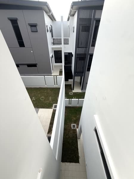 Rumah Kluster untuk Dijual di Horizon Hills (Iskandar Puteri (Nusajaya)) - Jacelyn Lim - Exterior - PropertyGuru.com.my