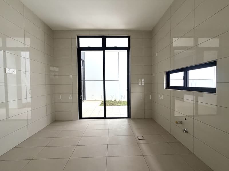 Rumah Kluster untuk Dijual di Horizon Hills (Iskandar Puteri (Nusajaya)) - Jacelyn Lim - Interior - PropertyGuru.com.my