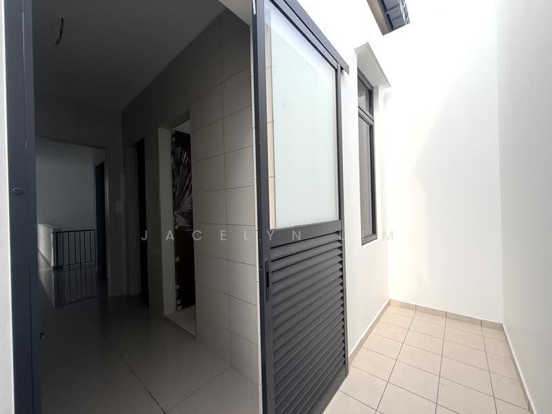 Rumah Kluster untuk Dijual di Horizon Hills (Iskandar Puteri (Nusajaya)) - Jacelyn Lim - Corridor - PropertyGuru.com.my