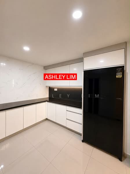 3-storey Terraced House for Sale in Gelugor (Penang) - Ashley Lim - Kitchen - PropertyGuru.com.my