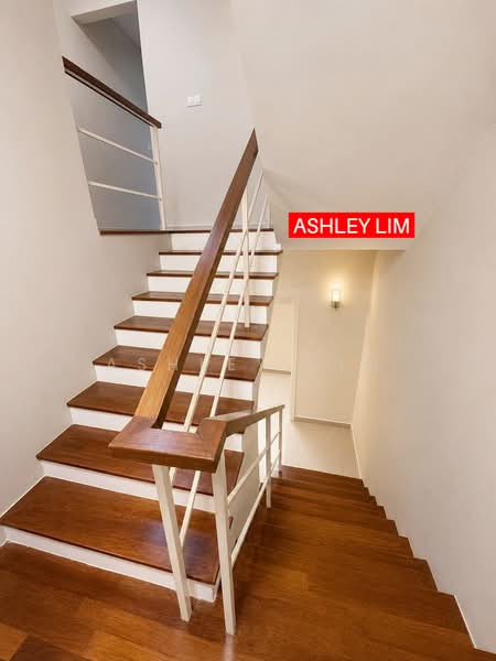 3-storey Terraced House for Sale in Gelugor (Penang) - Ashley Lim - PropertyGuru.com.my