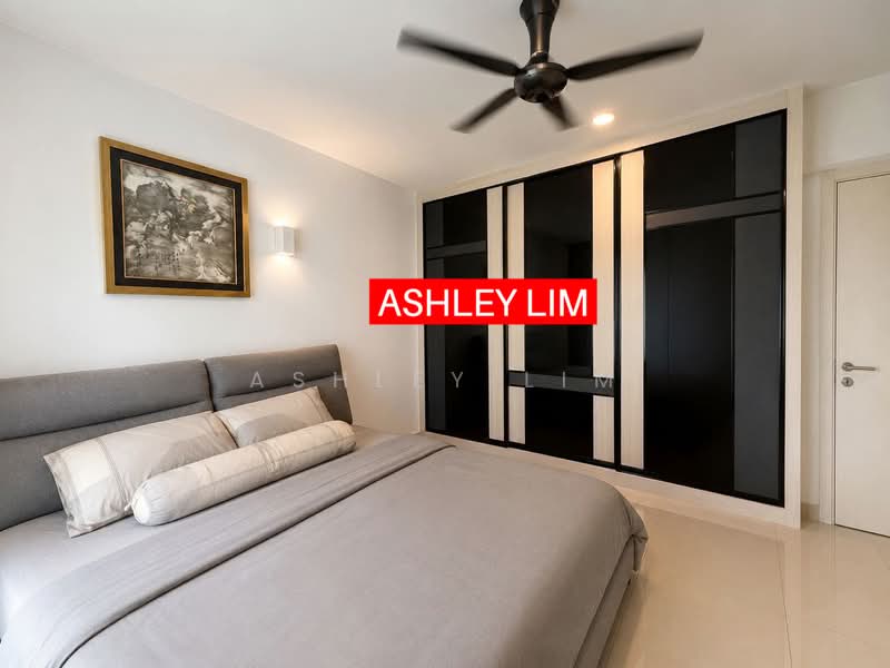 3-storey Terraced House for Sale in Gelugor (Penang) - Ashley Lim - PropertyGuru.com.my