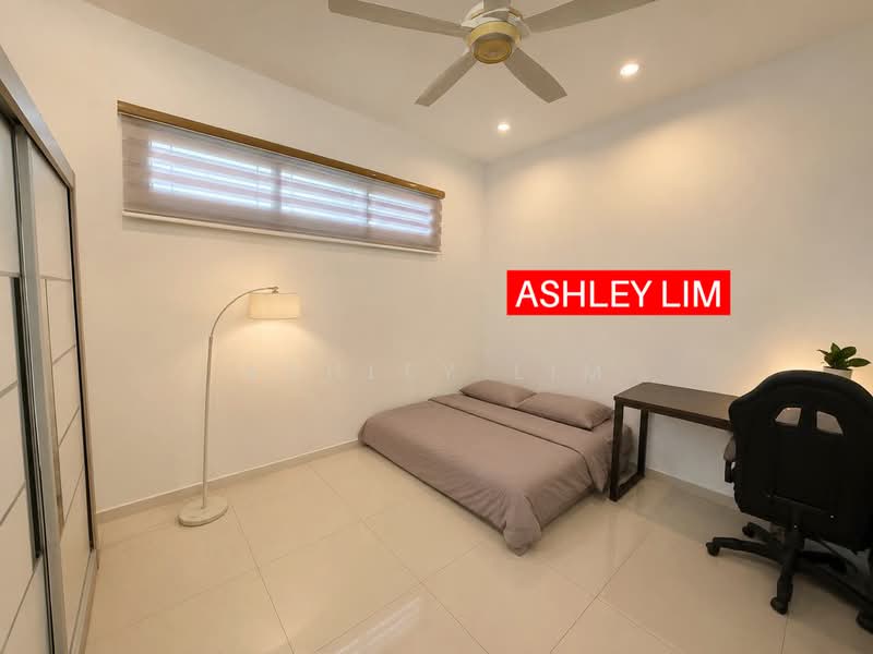 3-storey Terraced House for Sale in Gelugor (Penang) - Ashley Lim - PropertyGuru.com.my