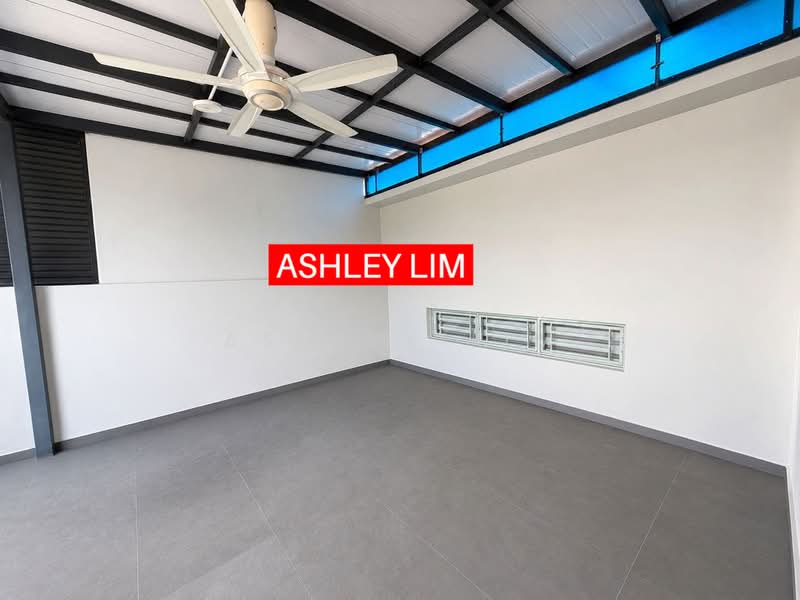 3-storey Terraced House for Sale in Gelugor (Penang) - Ashley Lim - PropertyGuru.com.my