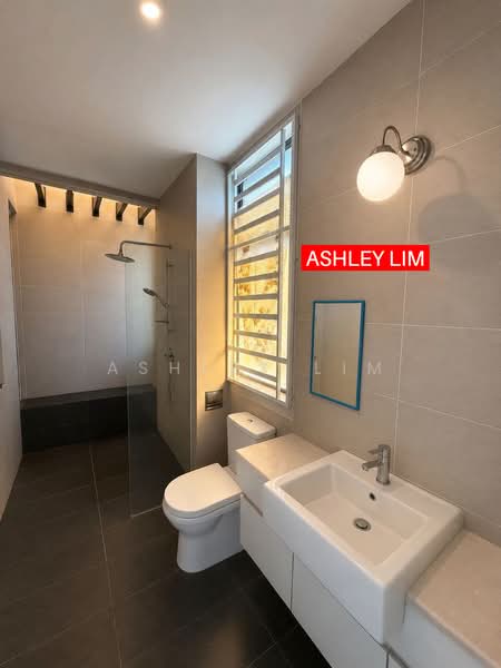 3-storey Terraced House for Sale in Gelugor (Penang) - Ashley Lim - PropertyGuru.com.my
