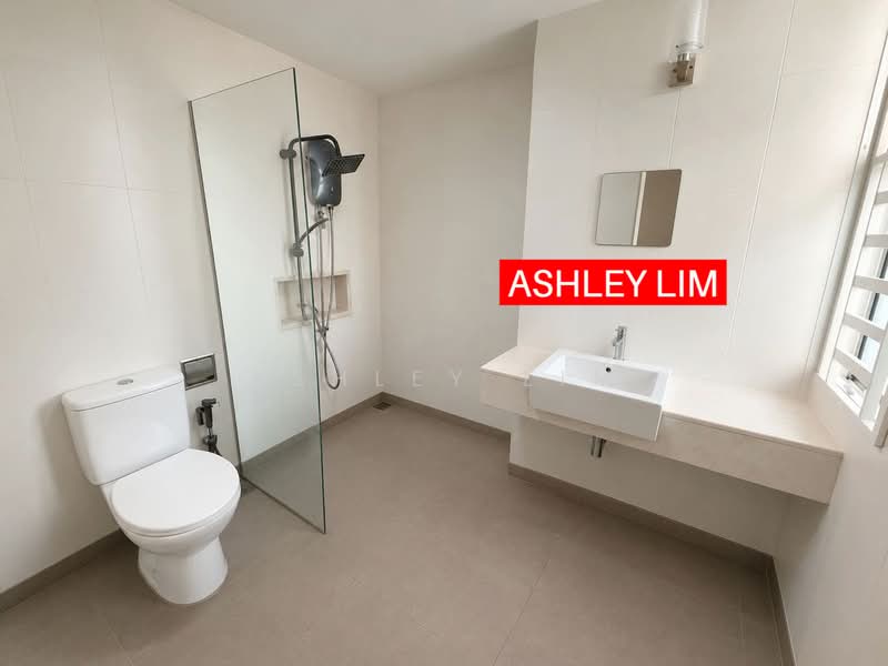 3-storey Terraced House for Sale in Gelugor (Penang) - Ashley Lim - PropertyGuru.com.my