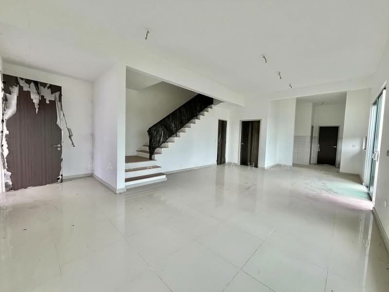 2-storey Terraced House for Sale in Serene Heights (Semenyih) - Hawa Ibrahim - Interior - PropertyGuru.com.my