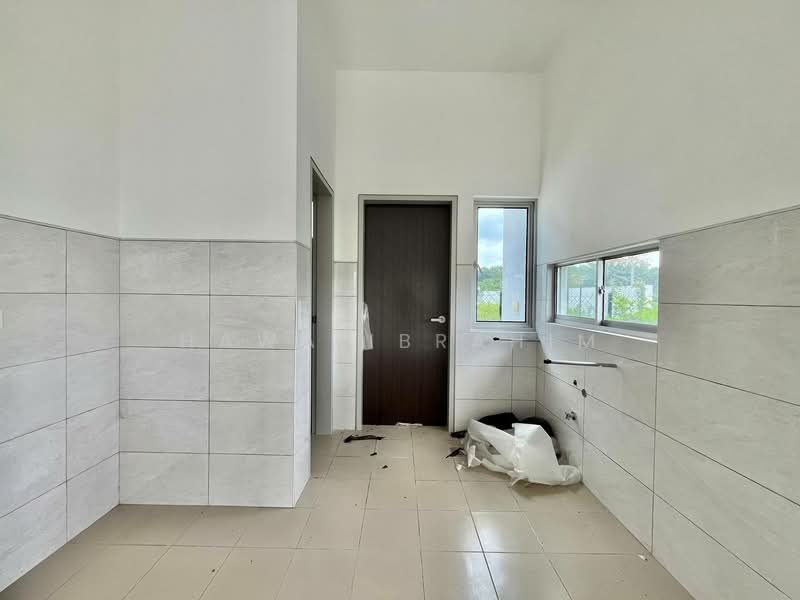 2-storey Terraced House for Sale in Serene Heights (Semenyih) - Hawa Ibrahim - Interior - PropertyGuru.com.my