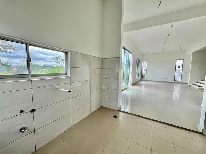 2-storey Terraced House for Sale in Serene Heights (Semenyih) - Hawa Ibrahim - Interior - PropertyGuru.com.my
