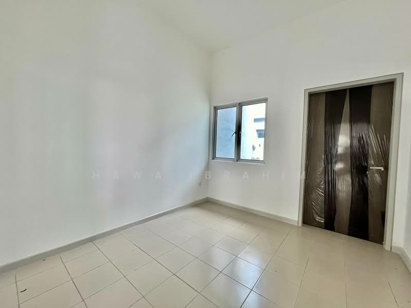 2-storey Terraced House for Sale in Serene Heights (Semenyih) - Hawa Ibrahim - Interior - PropertyGuru.com.my