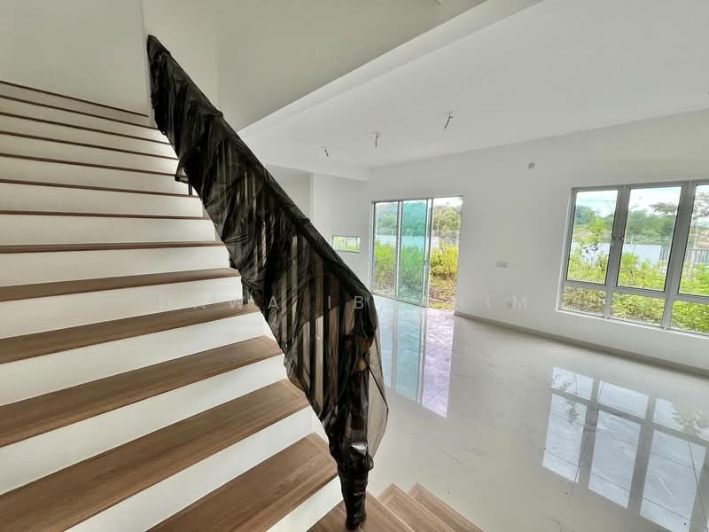 2-storey Terraced House for Sale in Serene Heights (Semenyih) - Hawa Ibrahim - Interior - PropertyGuru.com.my