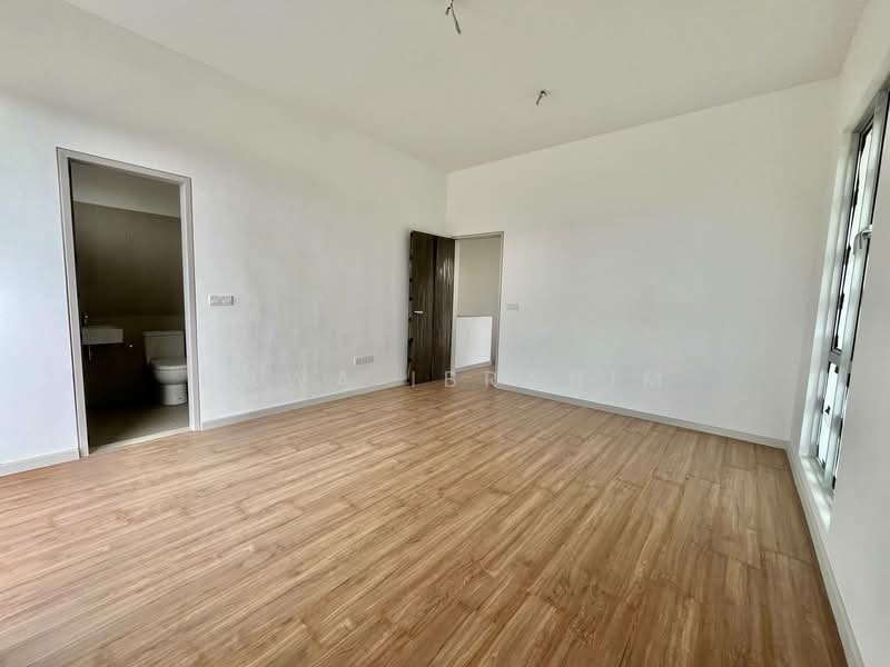 2-storey Terraced House for Sale in Serene Heights (Semenyih) - Hawa Ibrahim - Interior - PropertyGuru.com.my