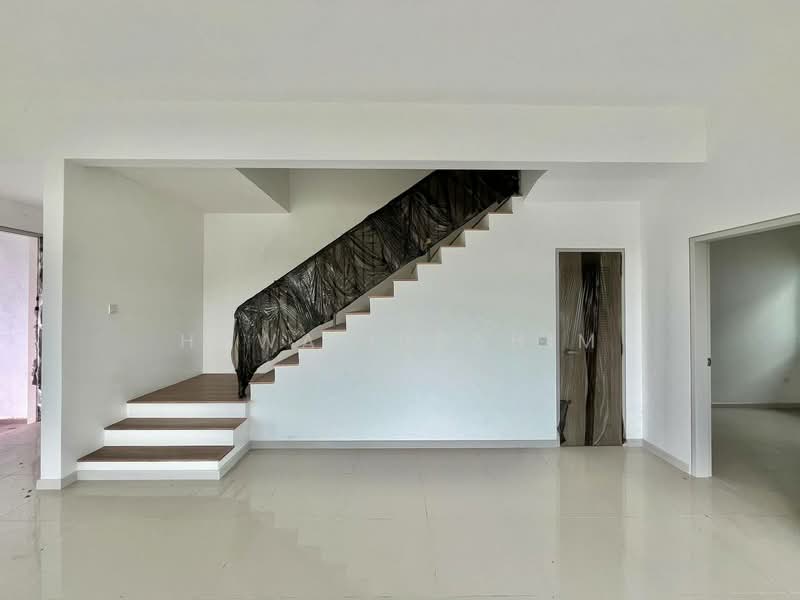 2-storey Terraced House for Sale in Serene Heights (Semenyih) - Hawa Ibrahim - Interior - PropertyGuru.com.my