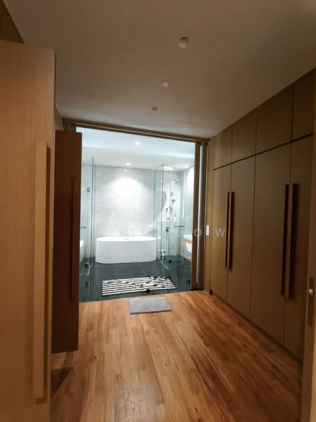 Kediaman Servis untuk Disewa di The Conlay - Jack Low - Bathroom - PropertyGuru.com.my