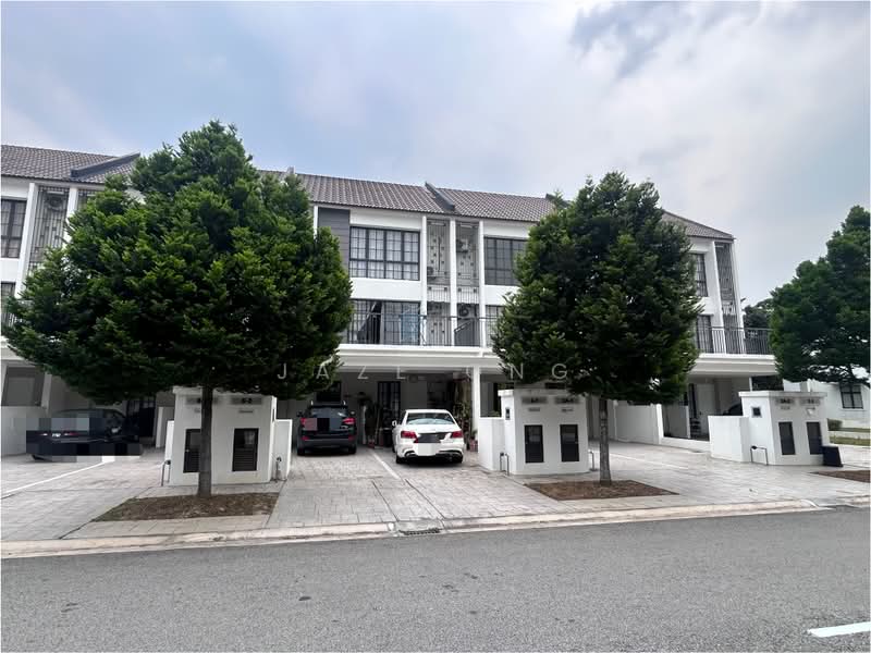 Rumah Bandar untuk Dijual di Sepang (Selangor) - Jaze Ong - Exterior - PropertyGuru.com.my