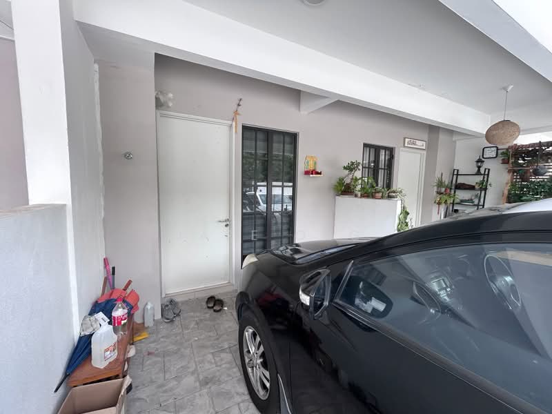 Rumah Bandar untuk Dijual di Sepang (Selangor) - Jaze Ong - Exterior - PropertyGuru.com.my