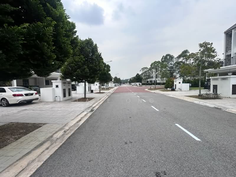 Rumah Bandar untuk Dijual di Sepang (Selangor) - Jaze Ong - Exterior - PropertyGuru.com.my