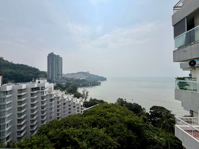 Condominium for Rent at The Reef Condominium - Lee Xue Chen - PropertyGuru.com.my