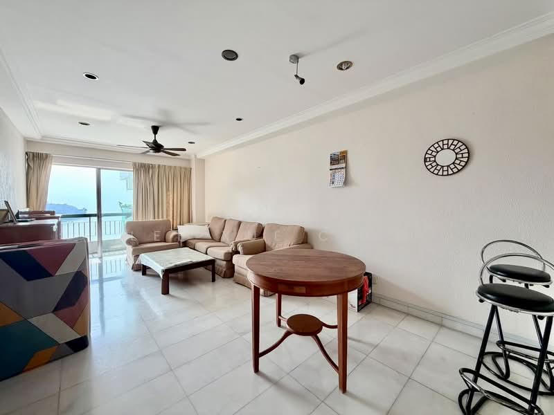 Condominium for Rent at The Reef Condominium - Lee Xue Chen - PropertyGuru.com.my