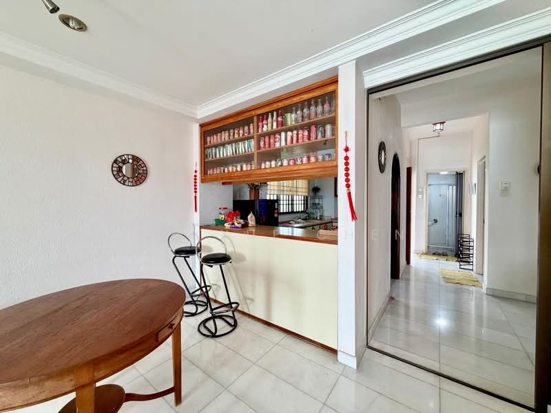 Condominium for Rent at The Reef Condominium - Lee Xue Chen - PropertyGuru.com.my