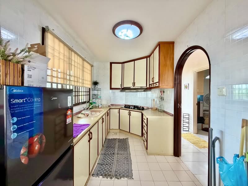 Condominium for Rent at The Reef Condominium - Lee Xue Chen - PropertyGuru.com.my
