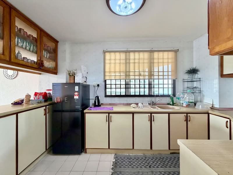 Condominium for Rent at The Reef Condominium - Lee Xue Chen - PropertyGuru.com.my