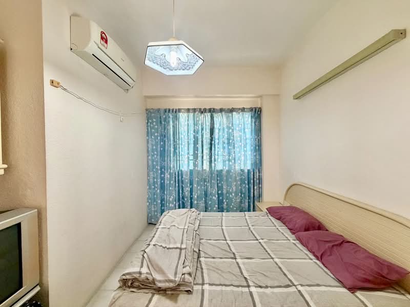 Condominium for Rent at The Reef Condominium - Lee Xue Chen - PropertyGuru.com.my