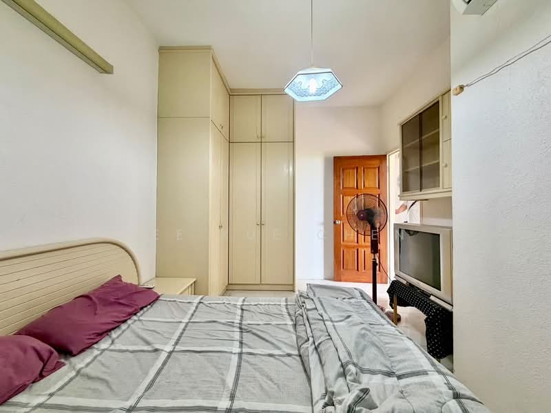 Condominium for Rent at The Reef Condominium - Lee Xue Chen - PropertyGuru.com.my