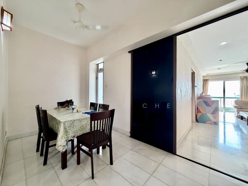 Condominium for Rent at The Reef Condominium - Lee Xue Chen - PropertyGuru.com.my